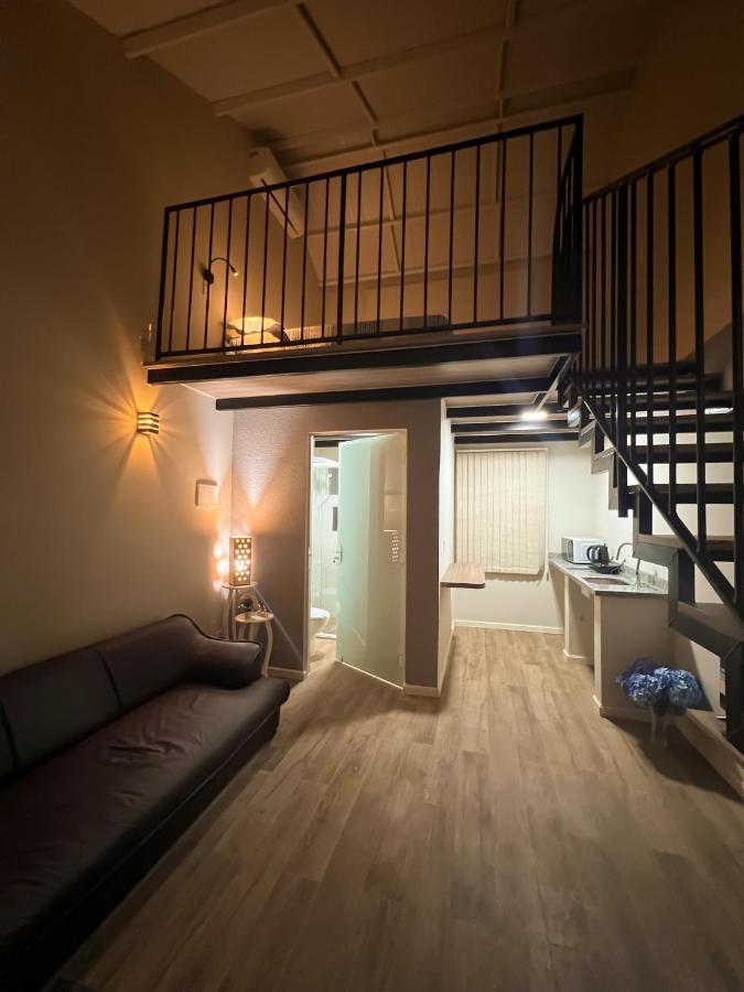 Апартаменти Loft Novo No Centro De Помероді Екстер'єр фото